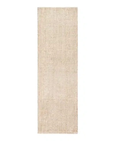 Surya Messina 7567 Runner Area Rug, 2'6 X 8' In Tan