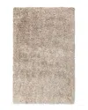 Surya Milan Hand-woven Rug In Neutral