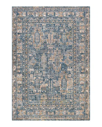 Surya Mirabel Mbe-2301 Area Rug, 2' X 3' In Navy