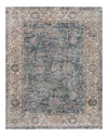 Surya Mirabel Mbe 2305 Area Rug, 2'7 X 4' In Mist/beige