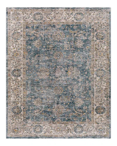 Surya Mirabel Mbe 2305 Area Rug, 2'7 X 4' In Mist/beige