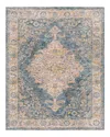 Surya Mirabel Mbe-2317 Area Rug, 2' X 3' In Blue