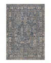 Surya Mirabel Traditional Rug In Blue