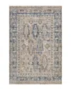 Surya Mirabel Traditional Rug In Blue