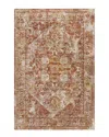 Surya Mirabel Traditional Rug In Brown