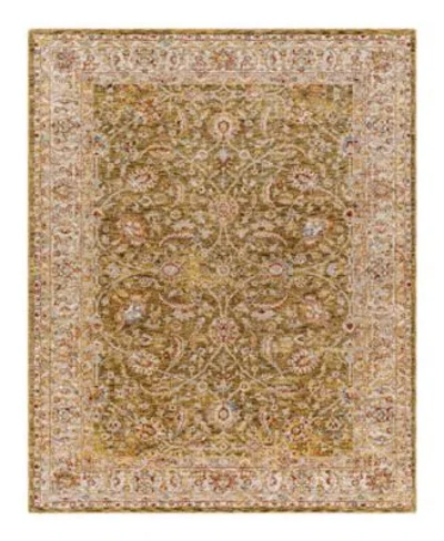 Surya Mona Lisa Mni 2302 27x4 In Olive