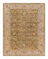 Surya Mona Lisa Mni-2306 2'7x4' Area Rug In Olive
