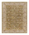 Surya Mona Lisa Mni-2306 Area Rug, 2' X 3' In Olive