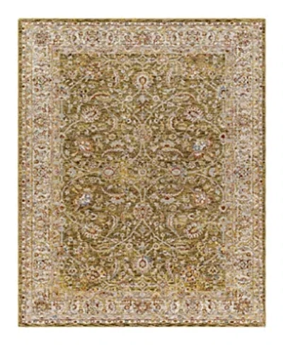 Surya Mona Lisa Mni-2306 Area Rug, 2' X 3' In Olive