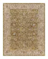 Surya Mona Lisa Mni-2306 Area Rug, 2'7 X 4' In Olive