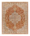 Surya Mona Lisa Mni 2308 27x4 In Rust