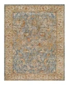 Surya Mona Lisa Mni 2309 27x4 In Taupe-rust