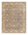 Surya Mona Lisa Mni 2311 27x4 In Rust