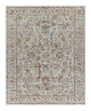 Surya Livabliss Mona Lisa Mni-2311 Area Rug, 2'7 X 4' In Rust/denim