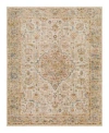 Surya Mona Lisa Mni 2313 27x4 In Tan