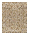 Surya Mona Lisa Mni-2313 Area Rug, 5' X 7'5 In Cream/rust