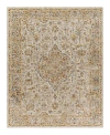 SURYA MONA LISA MNI-2317 AREA RUG, 2' X 3'