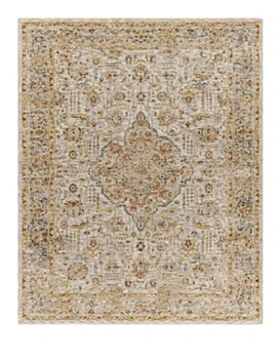 Surya Mona Lisa Mni-2317 Area Rug, 2' X 3' In Tan