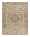 Surya Mona Lisa Mni-2317 Area Rug, 2'7 X 4' In Tan