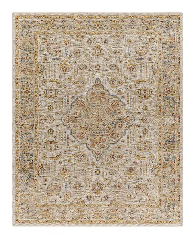 Surya Mona Lisa Mni-2317 Area Rug, 5' X 7'5 In Tan