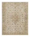 Surya Mona Lisa Mni-2317 Area Rug, 6'7 X 9'6 In Tan
