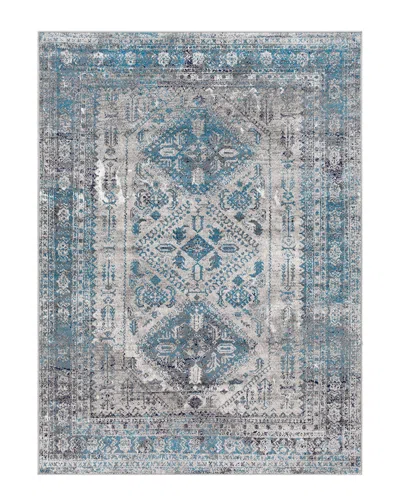Surya Monte Carlo Machine Woven Rug