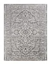Surya Monte Carlo Machine Woven Rug