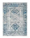 SURYA SURYA MONTE CARLO MACHINE WOVEN RUG