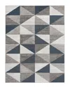 Surya Monte Carlo Modern Rug In Grey