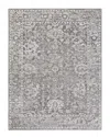Surya Monte Carlo Traditional Rug In Grey