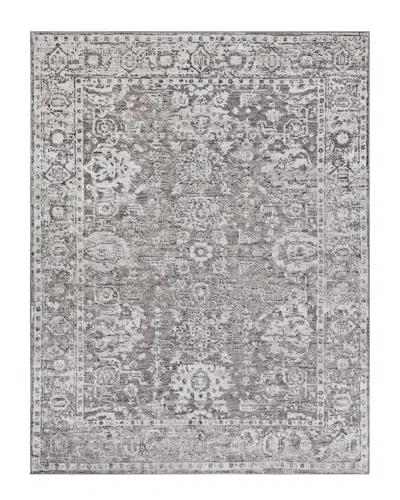 Surya Monte Carlo Traditional Rug In Grey
