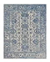 Surya Monte Carlo Traditional Rug In Grey
