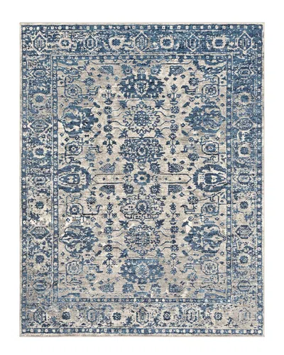 Surya Monte Carlo Traditional Rug In Grey