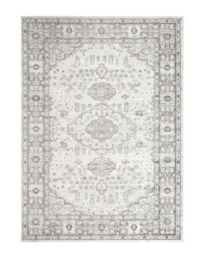 Surya Monte Carlo Traditional Rug In Grey