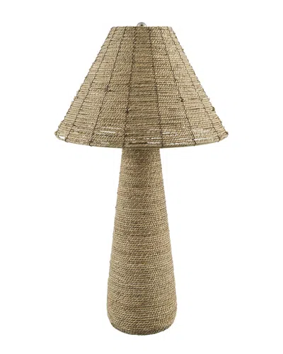 Surya Montijo Accent Table Lamp