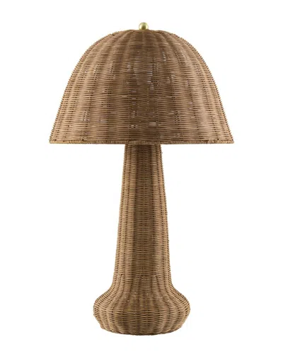 Surya Montijo Accent Table Lamp