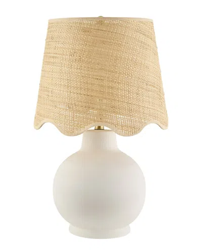 Surya Montijo Accent Table Lamp