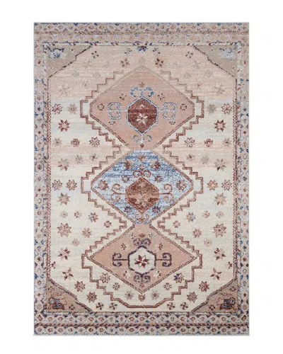 Surya Murat Traditional Rug In Blue