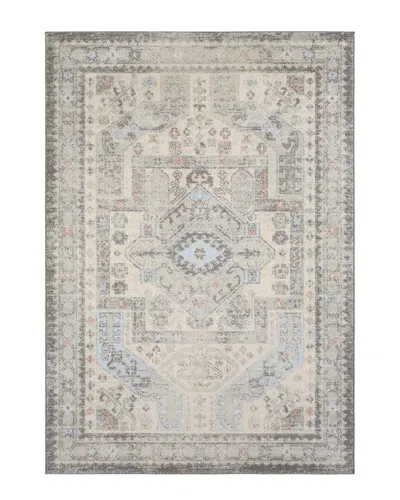 Surya Murat Traditional Rug In Medium