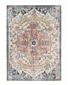 Surya Murat Traditional Rug In Multi