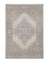 Surya Murat Traditional Rug In Tan