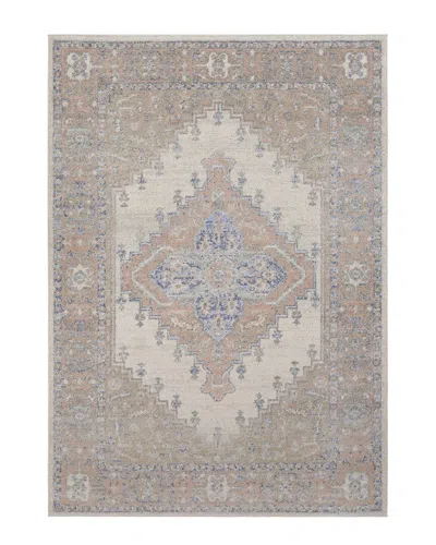 Surya Murat Traditional Rug In Tan