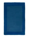 Surya Mystique Hand-loomed Area Rug In Blue