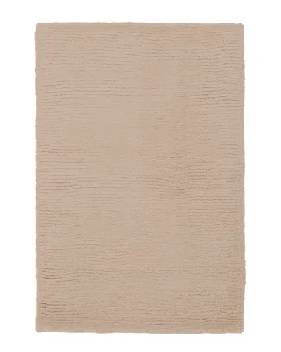 Surya Mystique Hand-loomed Area Rug In Brown