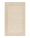 Surya Mystique Hand-loomed Area Rug In Neutral