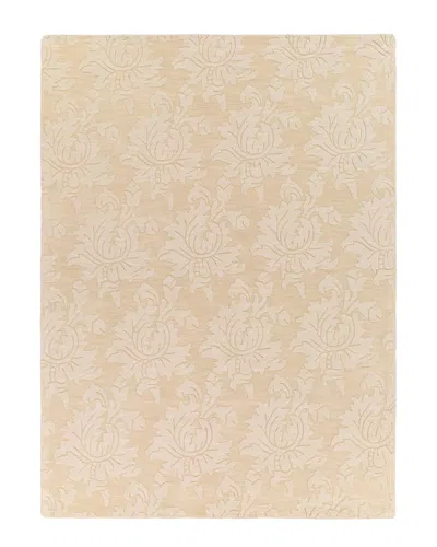 Surya Mystique Hand-loomed Area Rug In Brown