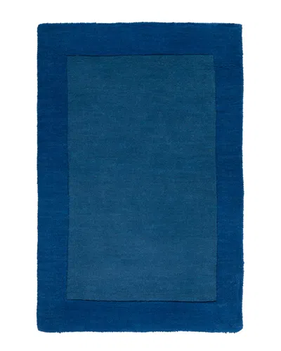 SURYA MYSTIQUE HAND-LOOMED AREA RUG