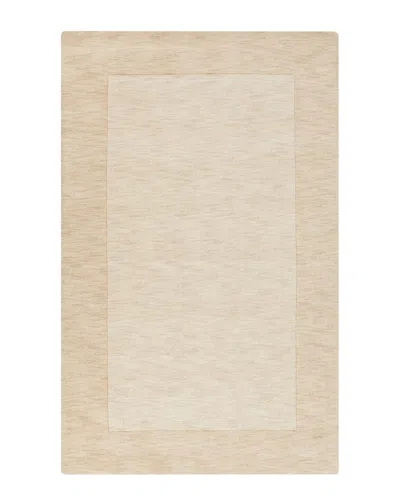 SURYA MYSTIQUE HAND-LOOMED AREA RUG