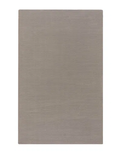 Surya Mystique Hand-loomed Indoor Rug In Brown