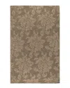 Surya Mystique Hand-loomed Indoor Rug